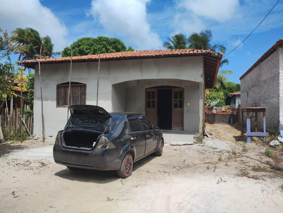 Casa em Maruda House in State of Pará