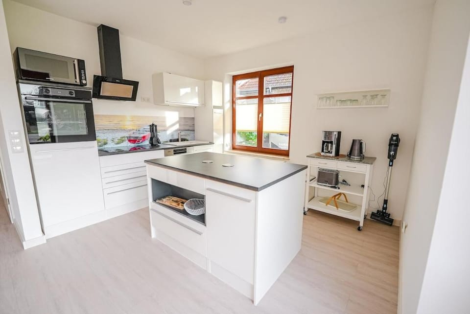 Ferienwohnung Am Waldteich Apartment in Schwerin