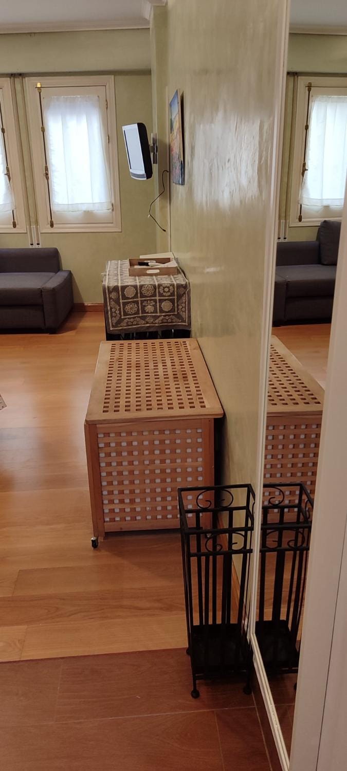 Apartamento Centro Rioja Apartment in Seville
