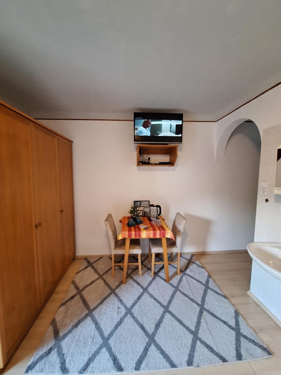 Pension Haus Marianne Bed and Breakfast in Austria