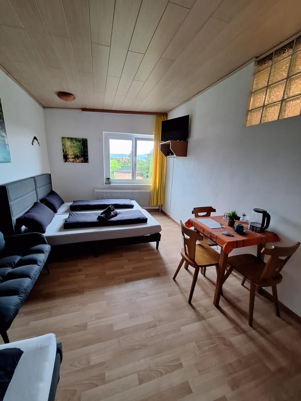 Pension Haus Marianne Bed and Breakfast in Hungary