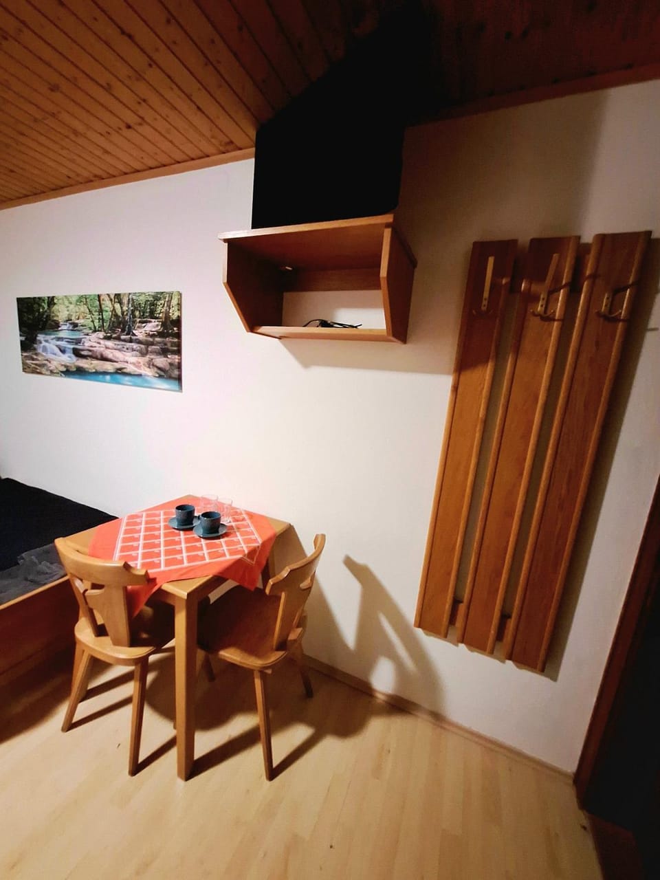 Pension Haus Marianne Bed and Breakfast in Hungary
