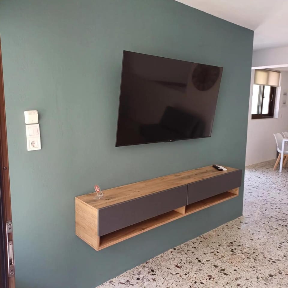 The Forest Villa Apartment in Peloponnese, Western Greece and the Ionian