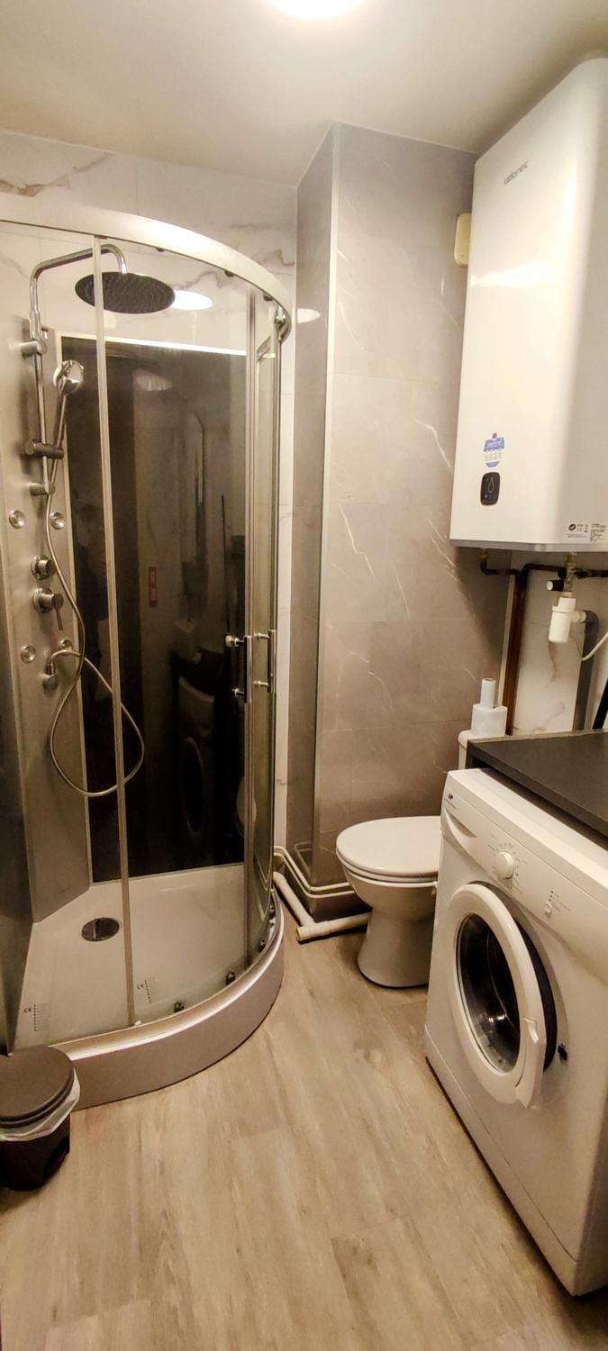 Studio 5min gare, centre, thermes, Wifi Fibre Apartment in Dax