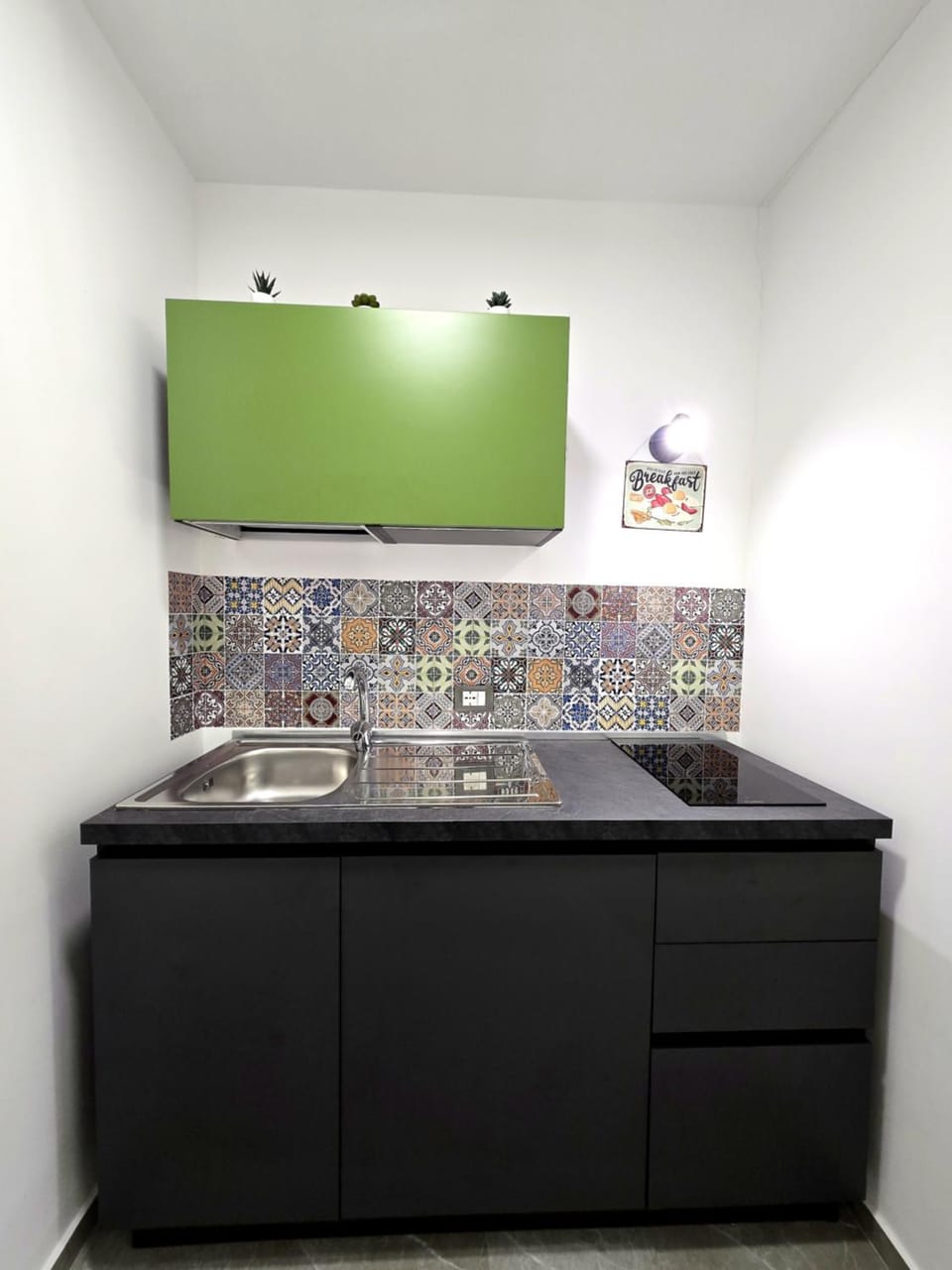 Vicoletto Natalia Apartment in Palermo