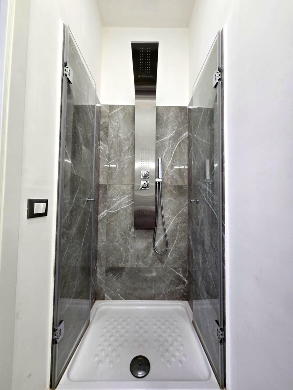 Vicoletto Natalia Apartment in Palermo