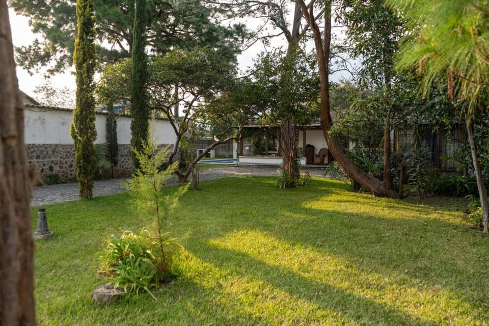 Chalet Irene House in Panajachel