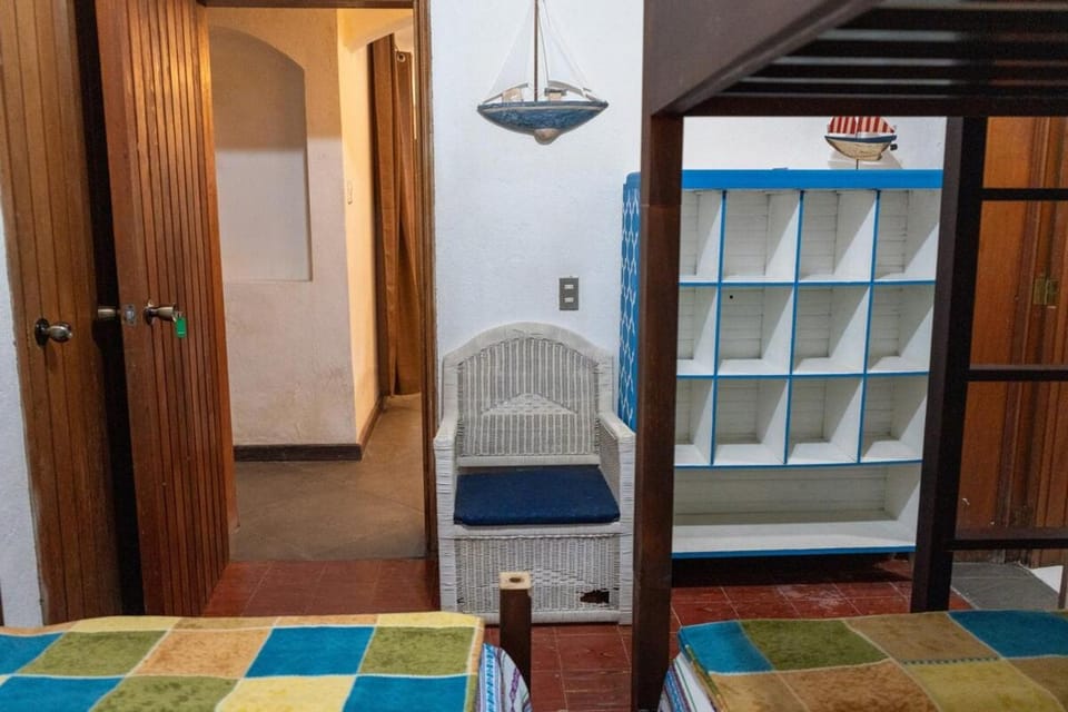 Chalet Irene House in Panajachel