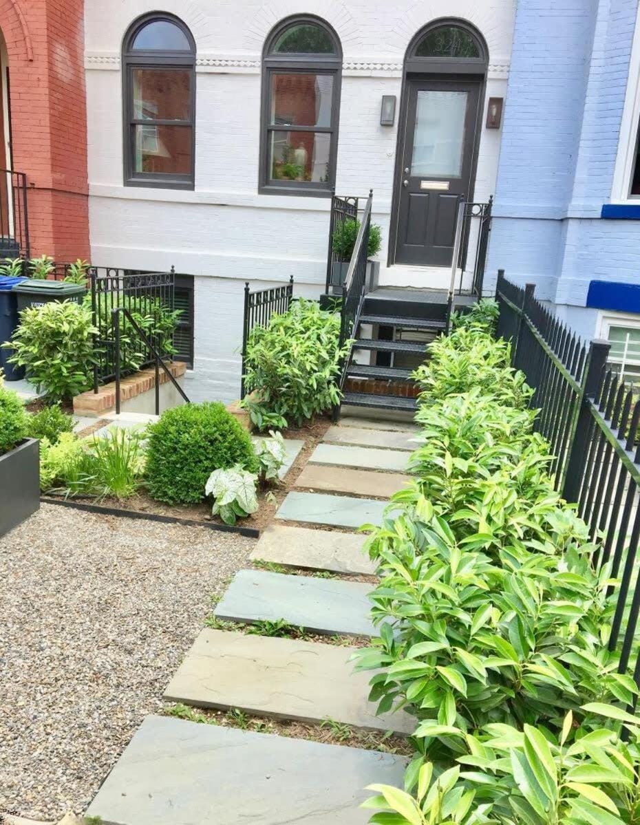 Historic ShawLeDroit Park Gem - 1 Bedroom on U St Apartment in District of Columbia