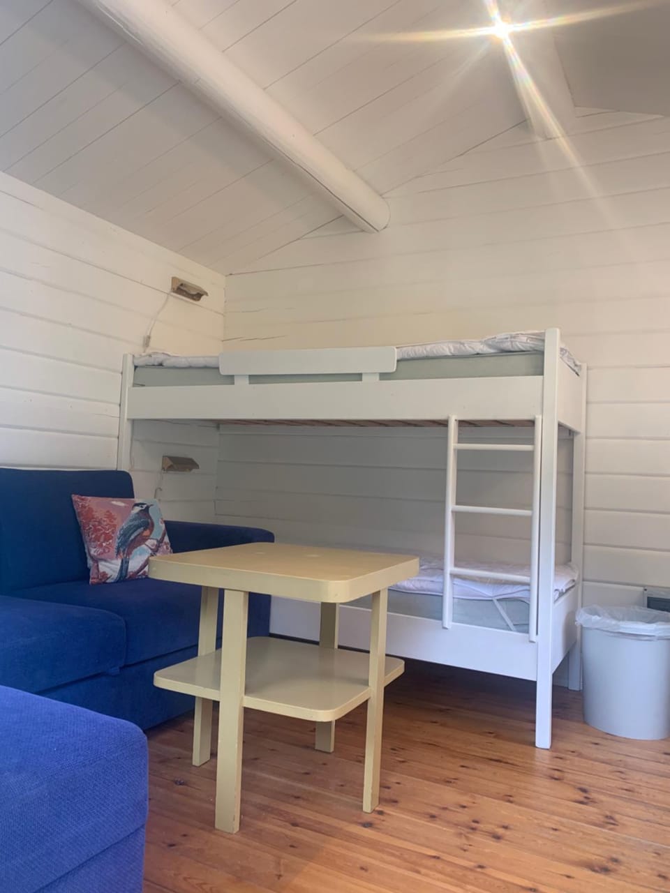 Valldal Camping Campground/ 
RV Resort in Vestland