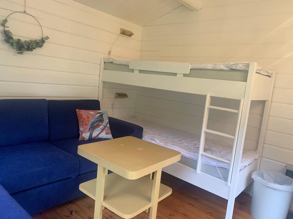 Valldal Camping Campground/ 
RV Resort in Vestland