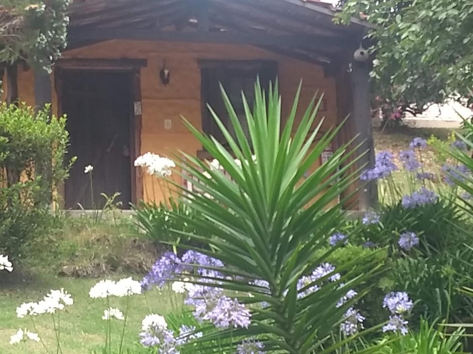 Vale do Piemonte - Chalé com hidromassagem - Nature lodge in Sao Jose dos Campos