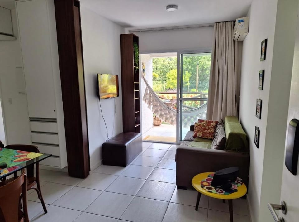 Muro alto condomínio clube Apartment in Ipojuca