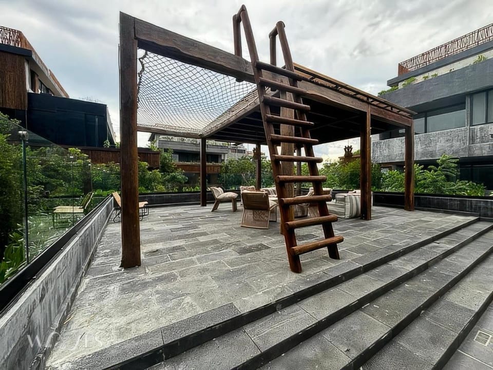 Day, Balcony/Terrace, Other