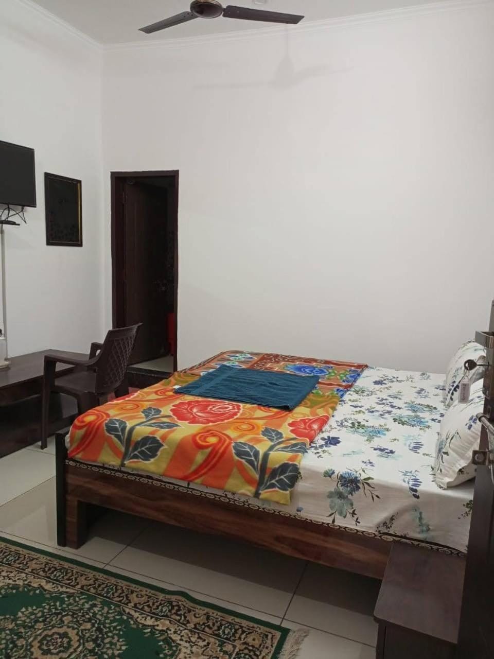 GanpatiVilla Homestay Vacation rental in Dehradun
