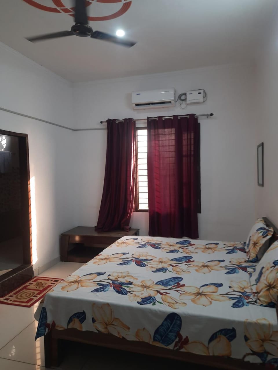 GanpatiVilla Homestay Vacation rental in Dehradun