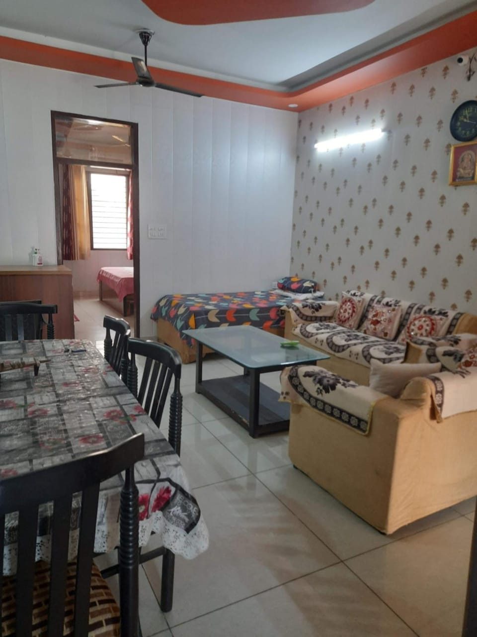 GanpatiVilla Homestay Vacation rental in Dehradun