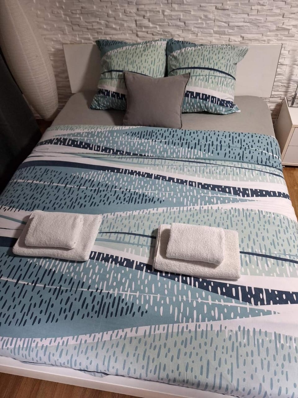 San Marco Apartments Bed and Breakfast in Switzerland