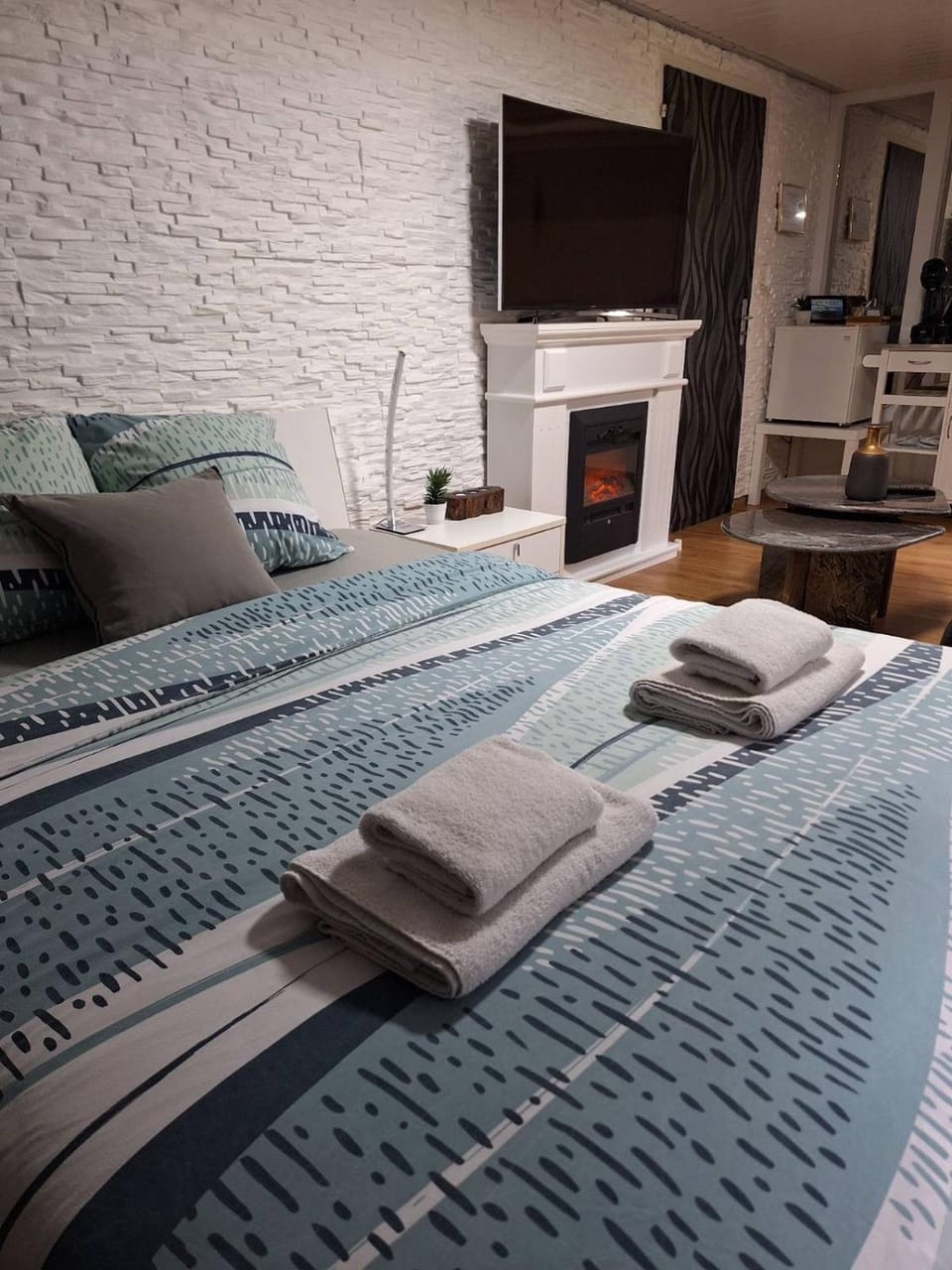 San Marco Apartments Bed and Breakfast in Switzerland