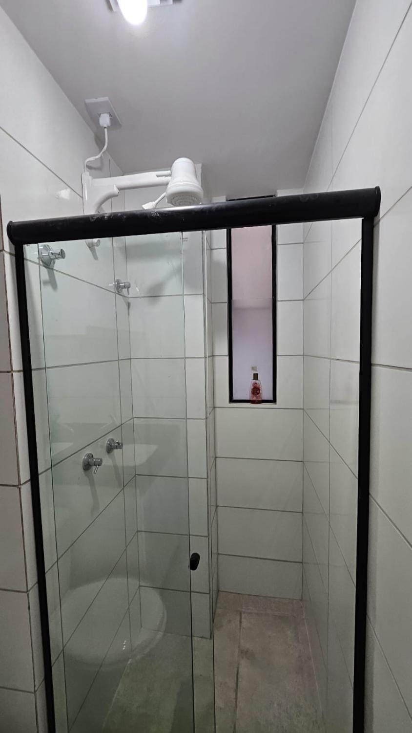 Loft Alto Padrão Um Quarto Apartment in Recife