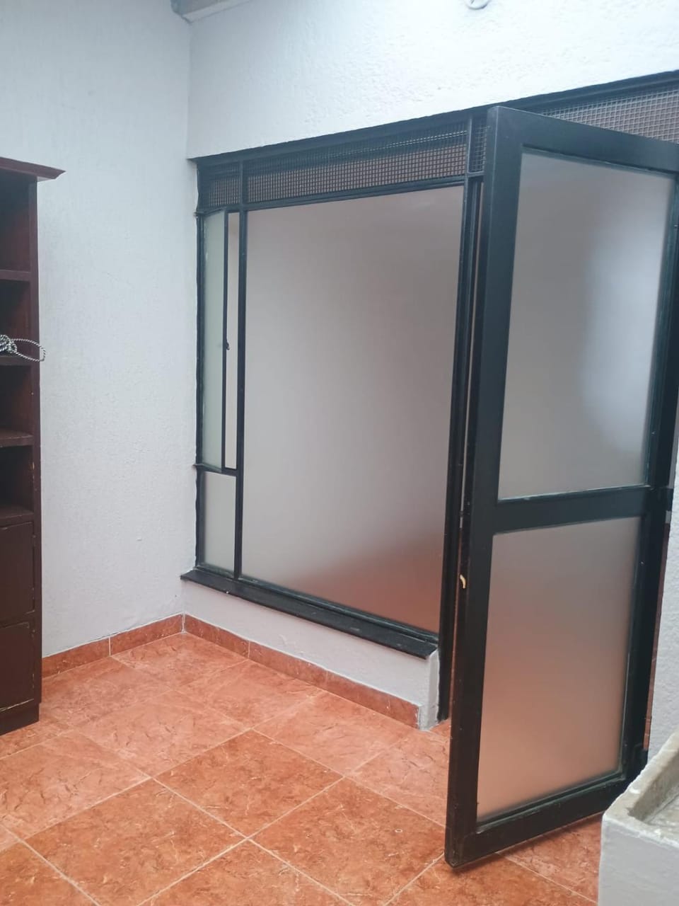 Habitaciòn calida y amplia para 2 o 3 personas Vacation rental in Bogota