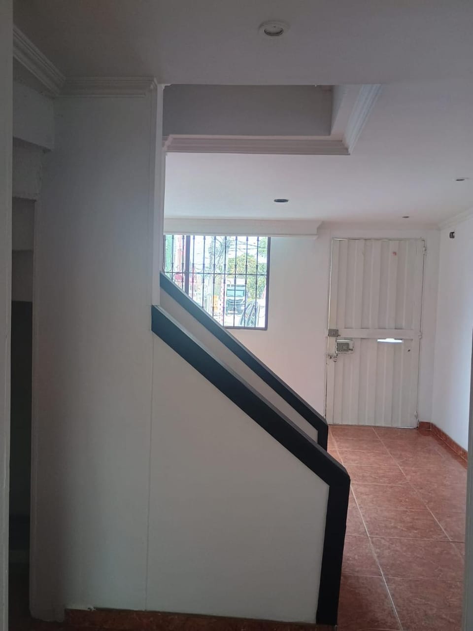 Habitaciòn calida y amplia para 2 o 3 personas Vacation rental in Bogota