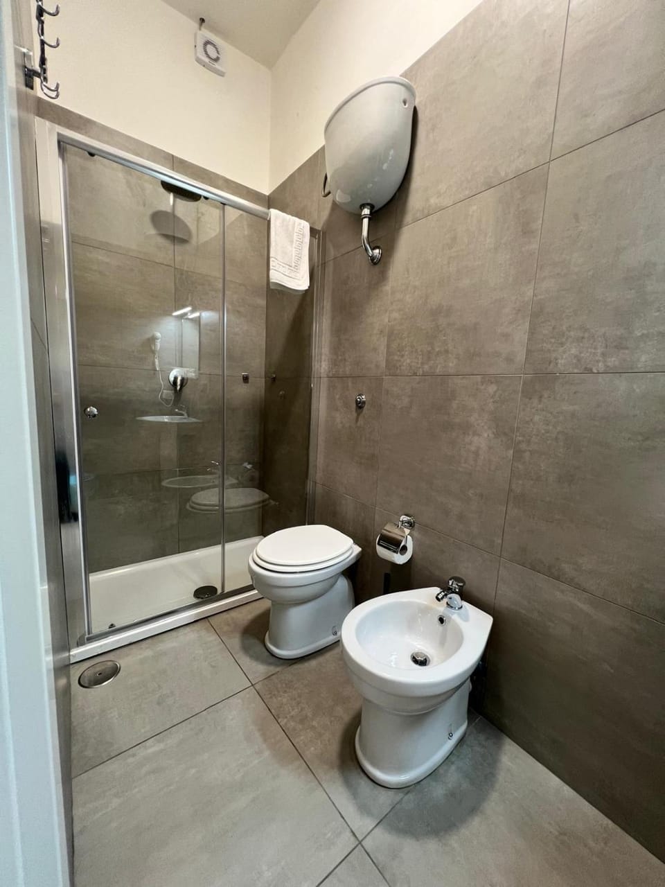 Shower, Toilet, Bathroom, bidet