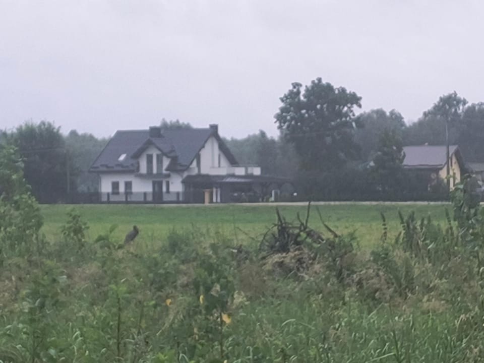 Na Majdanie Apartment in Poland
