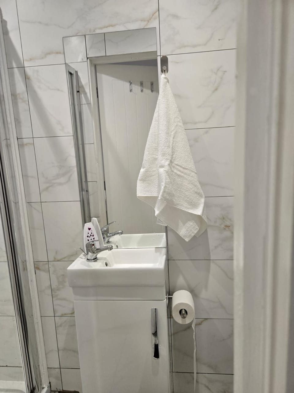 Mini Studio in Greenhithe Apartment in Dartford