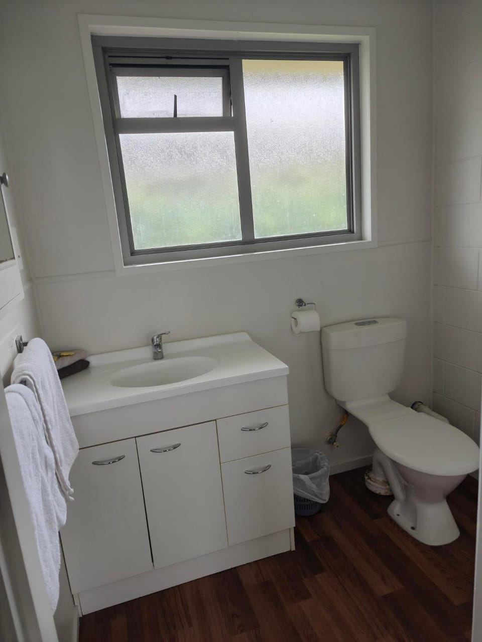 Gardena Court Motel Motel in Hamilton