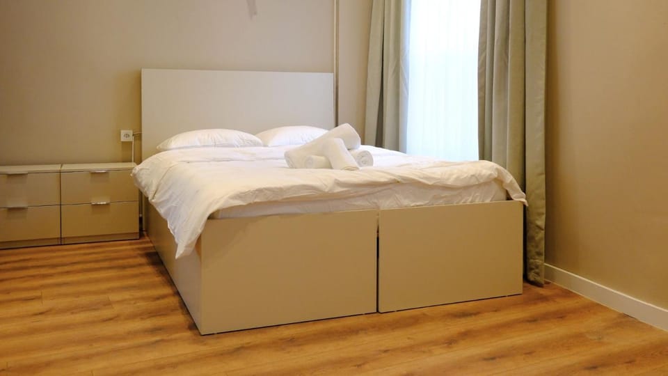 Rodax Residence Love hotel in Istanbul