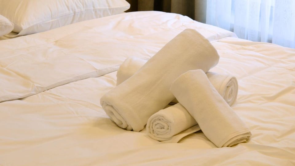 Rodax Residence Love hotel in Istanbul