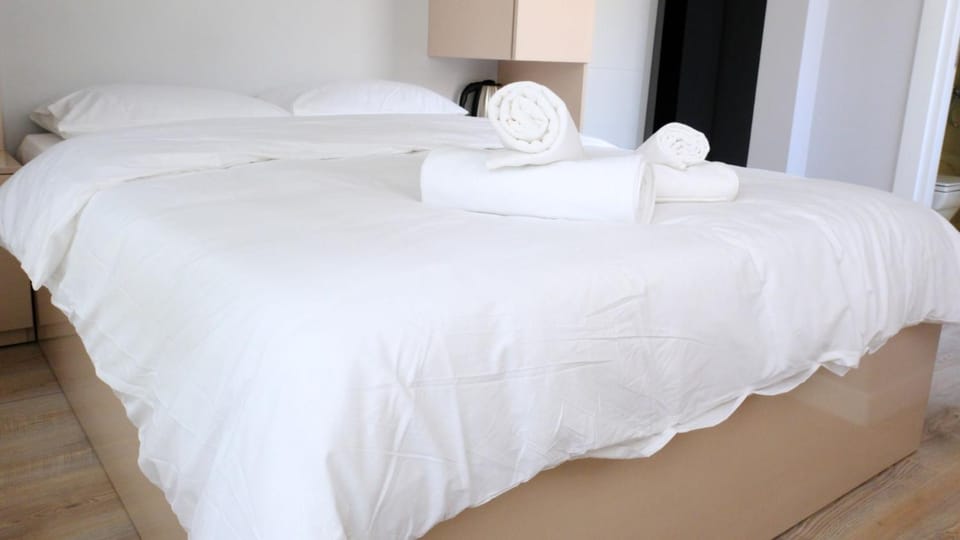 Rodax Residence Love hotel in Istanbul