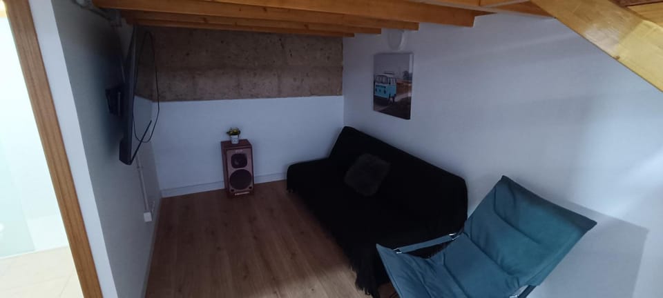 Urban stay loft La posada Apartment in Las Palmas de Gran Canaria