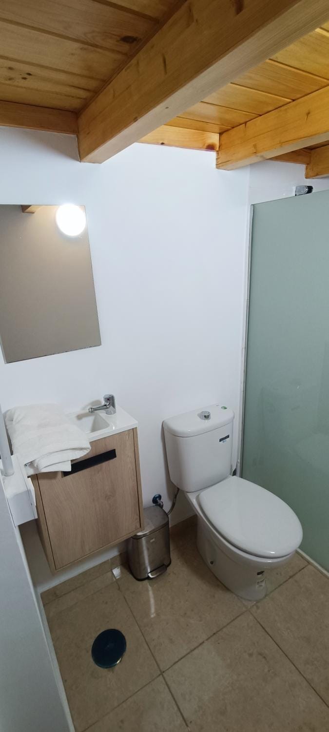 Urban stay loft La posada Apartment in Las Palmas de Gran Canaria