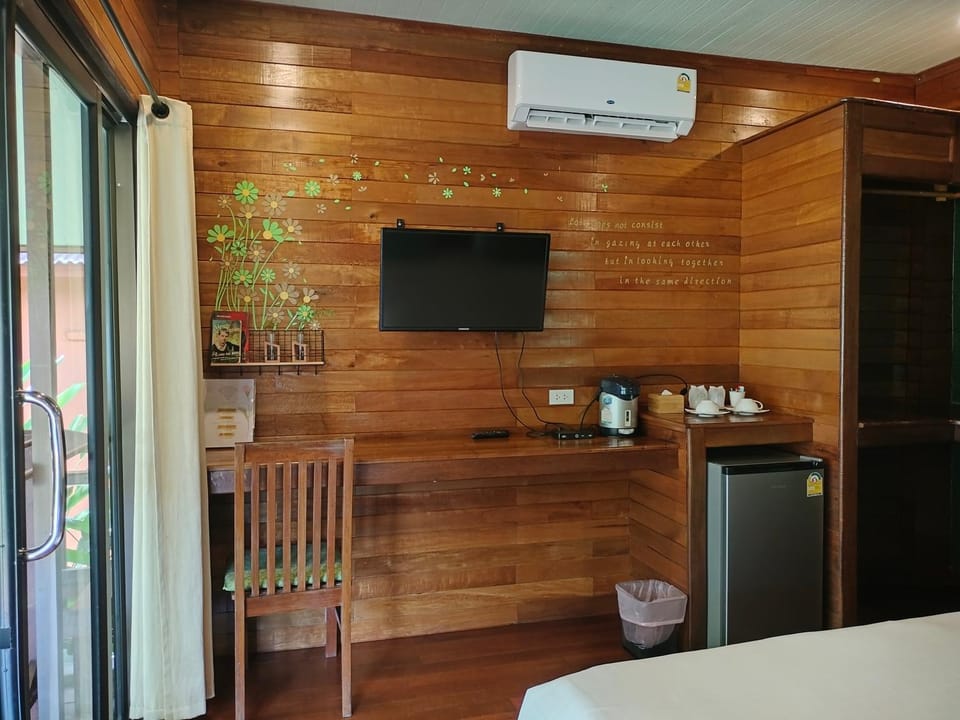 Suntisook Resort Resort in Krabi Changwat