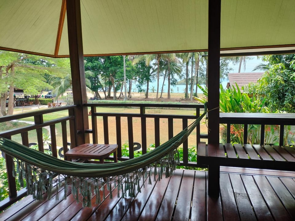 Suntisook Resort Resort in Krabi Changwat