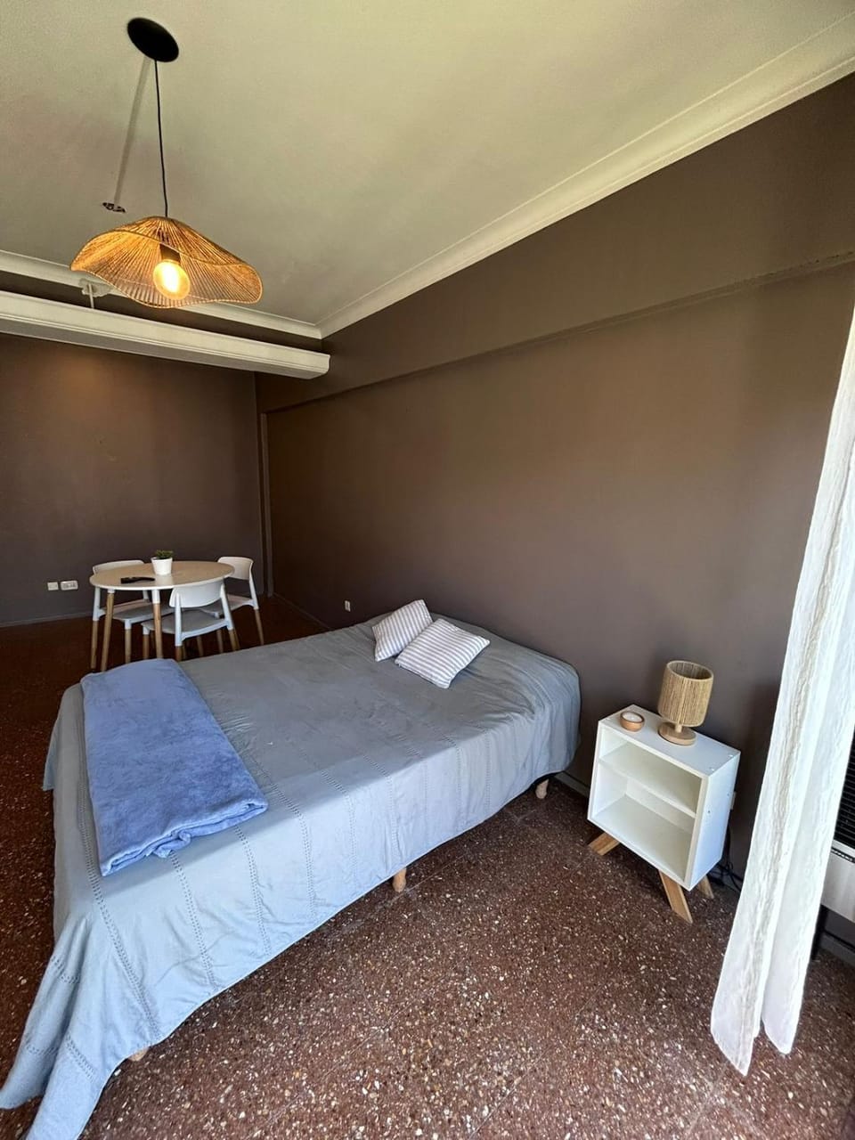 Monoambiente Gascon Apartment in Mar del Plata