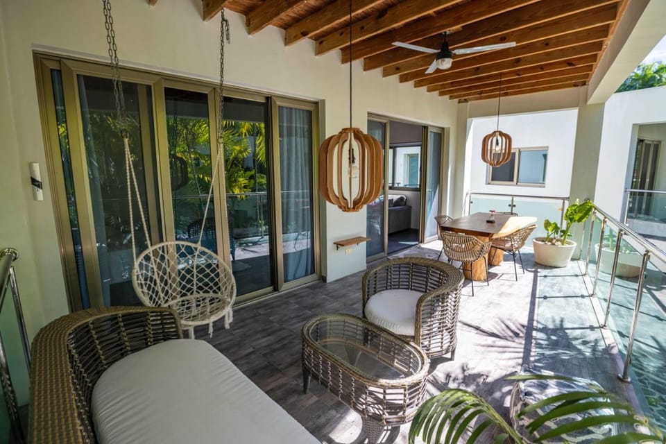 ProCab Kaya Apartments Cabarete Apartment in Cabarete