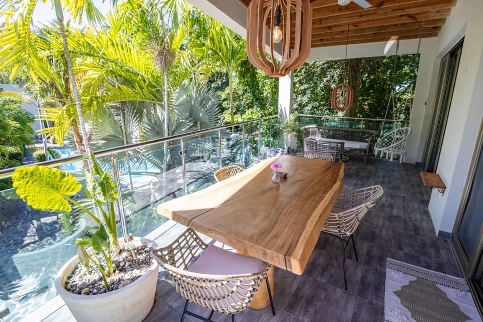 ProCab Kaya Apartments Cabarete Apartment in Cabarete