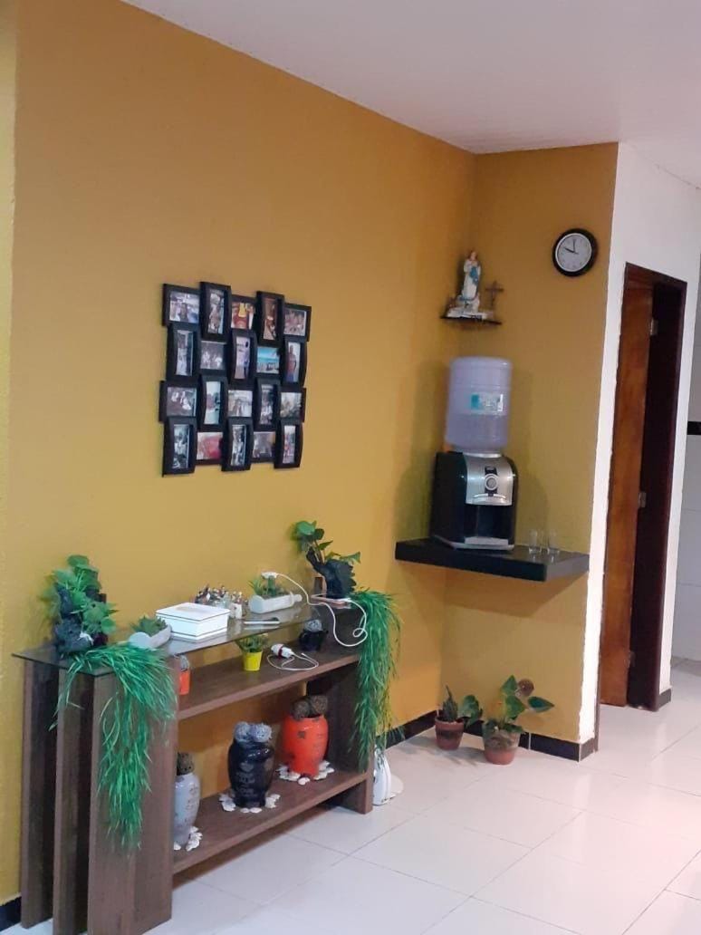 Casa barra grande AL House in State of Alagoas, Brazil