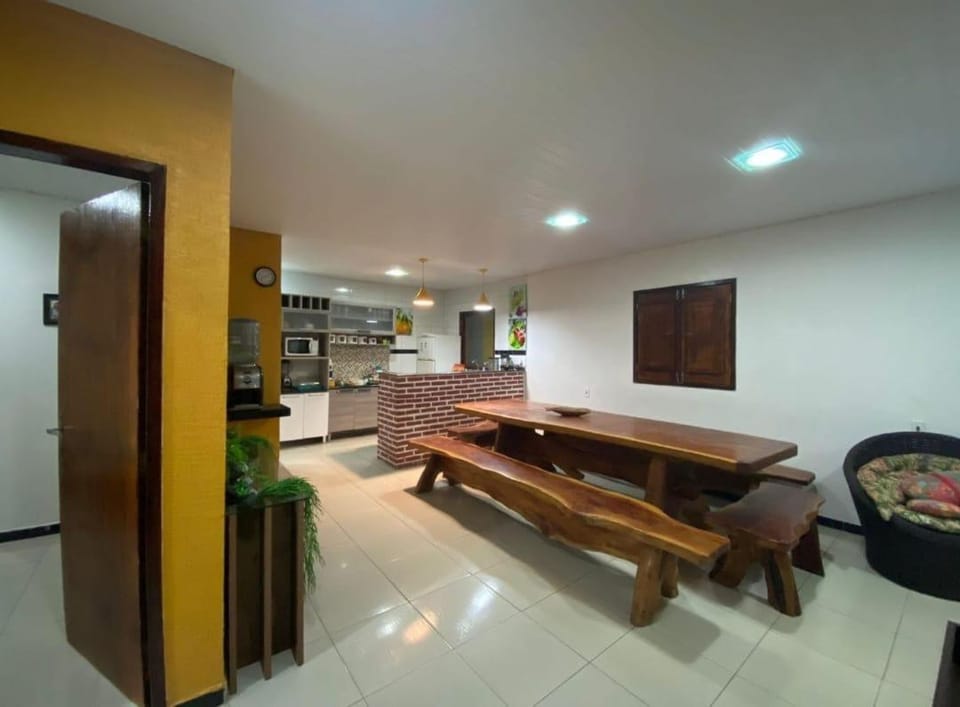 Casa barra grande AL House in State of Alagoas, Brazil