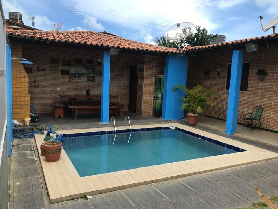 Casa barra grande AL House in State of Alagoas, Brazil