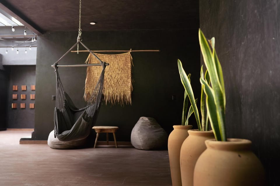 Design Luxury Duo Villas, 24 Pax, 5 Pools & 2 Rooftops, BBQ, Near Beach Villa in Tulum