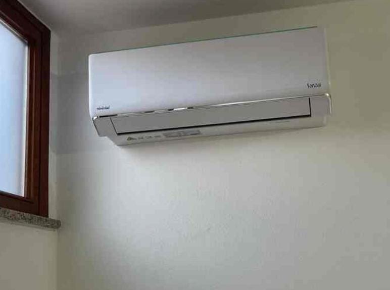 air conditioner