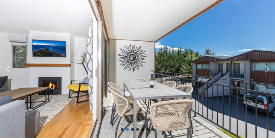 Balcony/Terrace, Balcony/Terrace