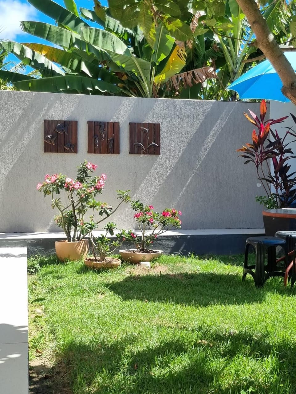 Laser, Sol e Mar na Bahia House in Lauro de Freitas