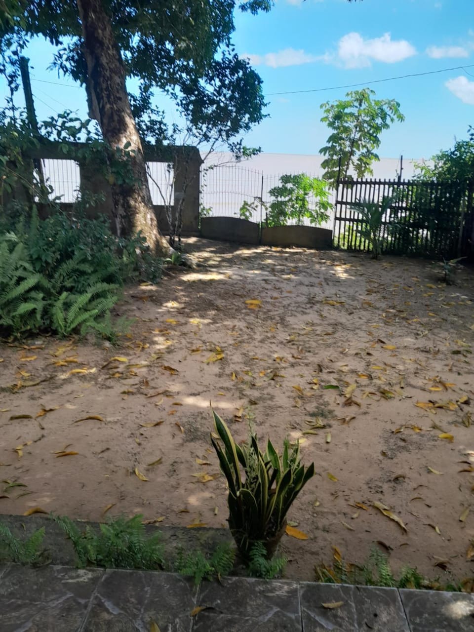 Paraíso de Deus Country House in State of Pará