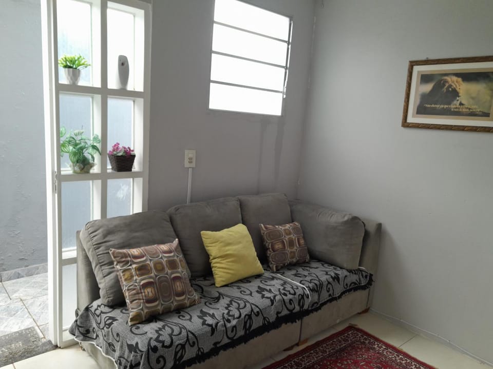 Pensionato Real Masculino Vacation rental in State of São Paulo