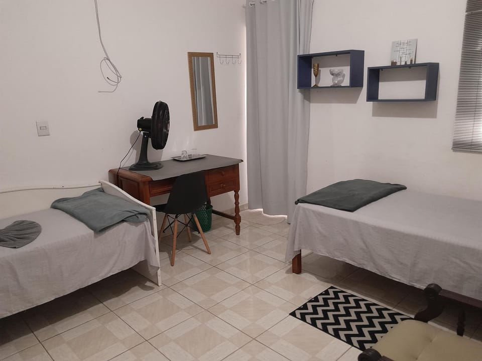 Pensionato Real Masculino Vacation rental in State of São Paulo